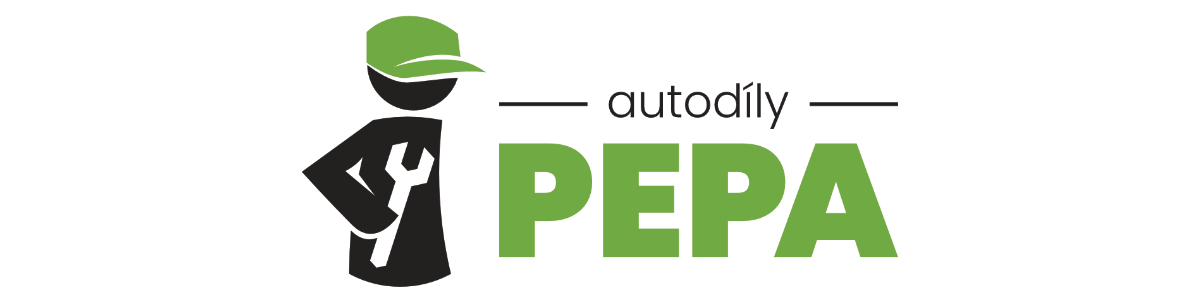Autodíly Pepa