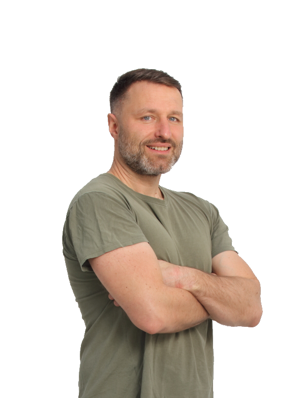 Honza Brzák, PPC specialista