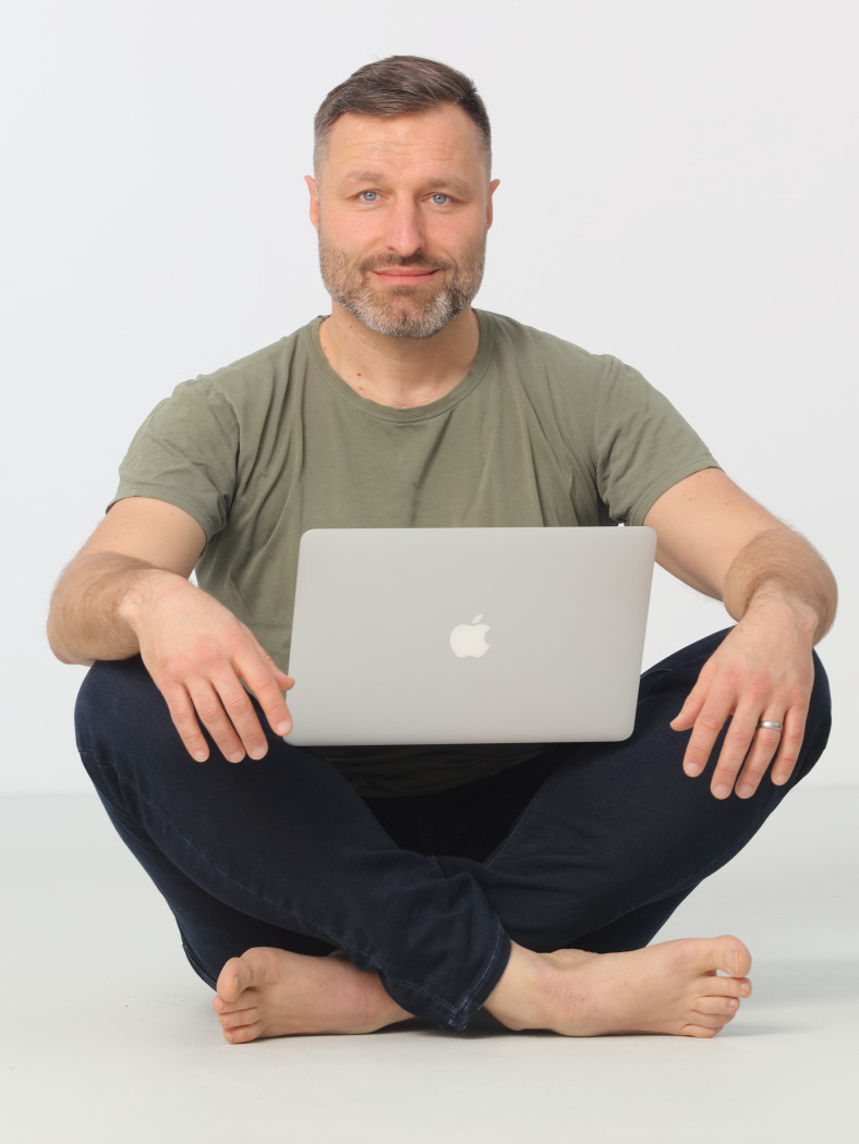 Honza Brzák, PPC specialista